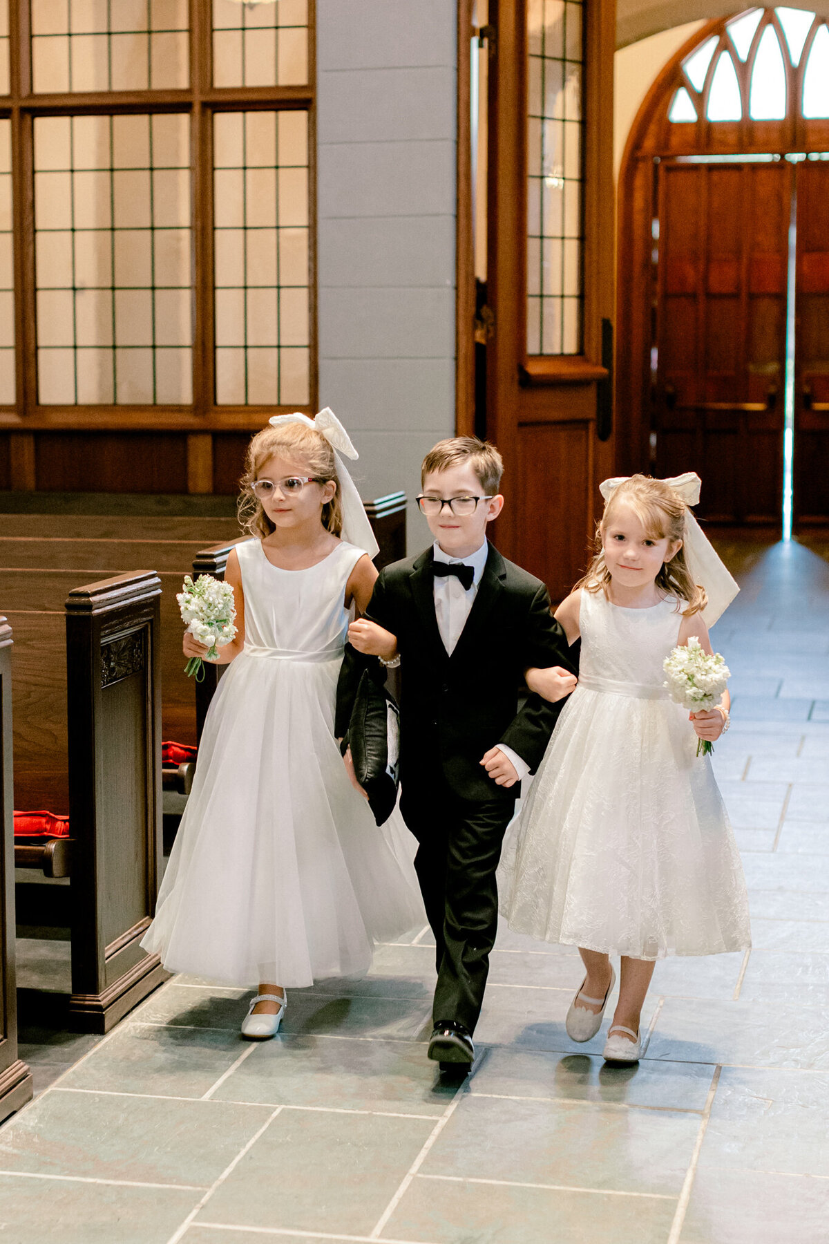 Katelyn & Kyle's Wedding at the Adolphus Hotel | Dallas Wedding Photographer | Sami Kathryn Photography-143