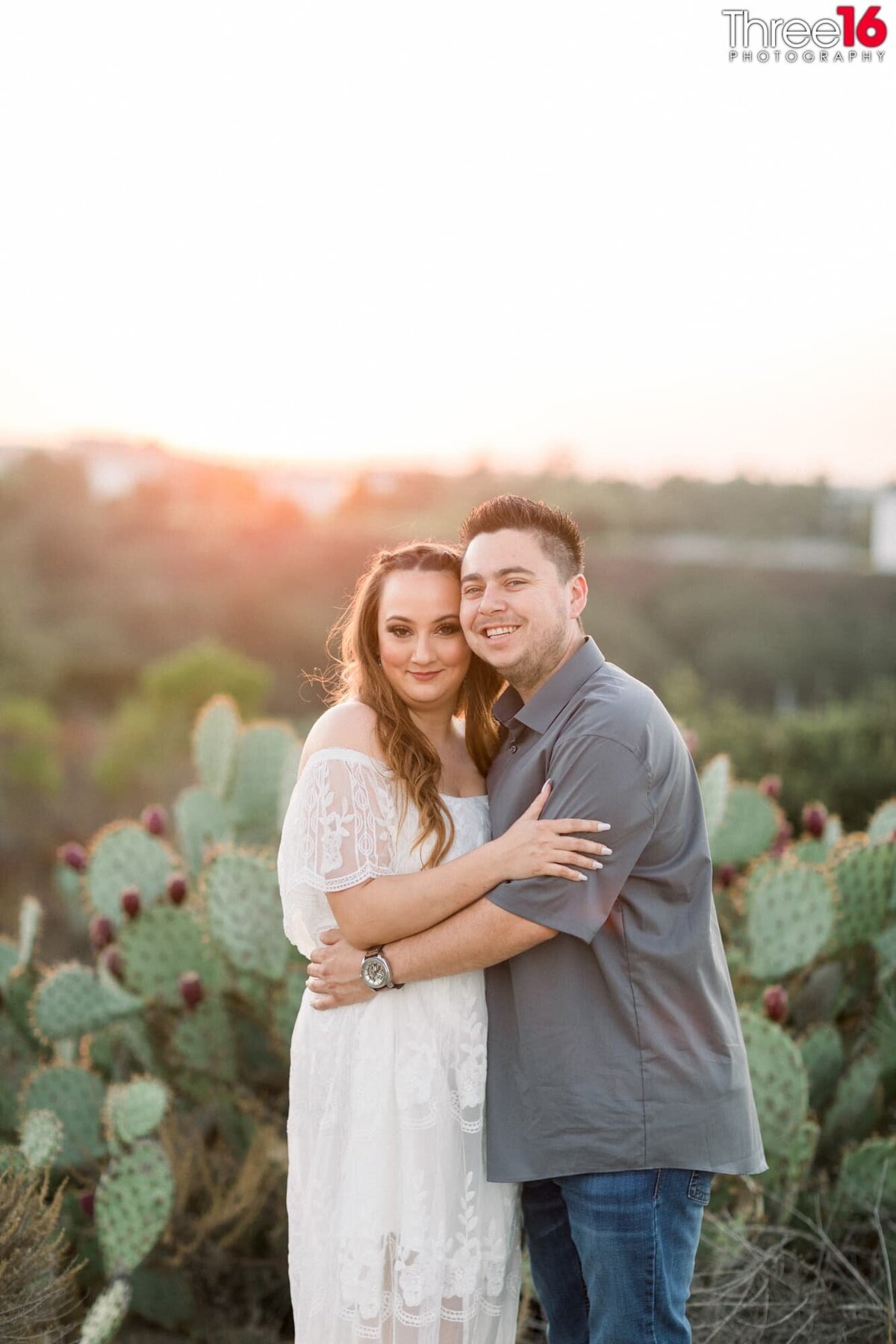 Whiting Ranch Wilderness Park Engagement Photos-1026