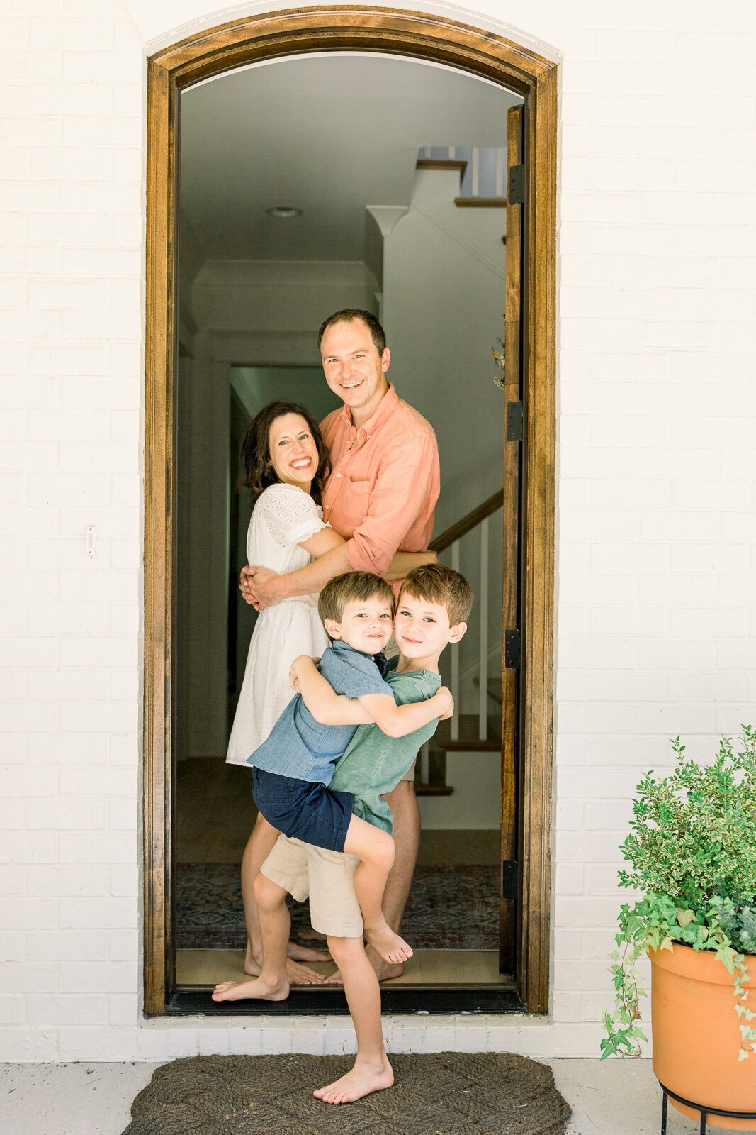 Chattanooga family photography