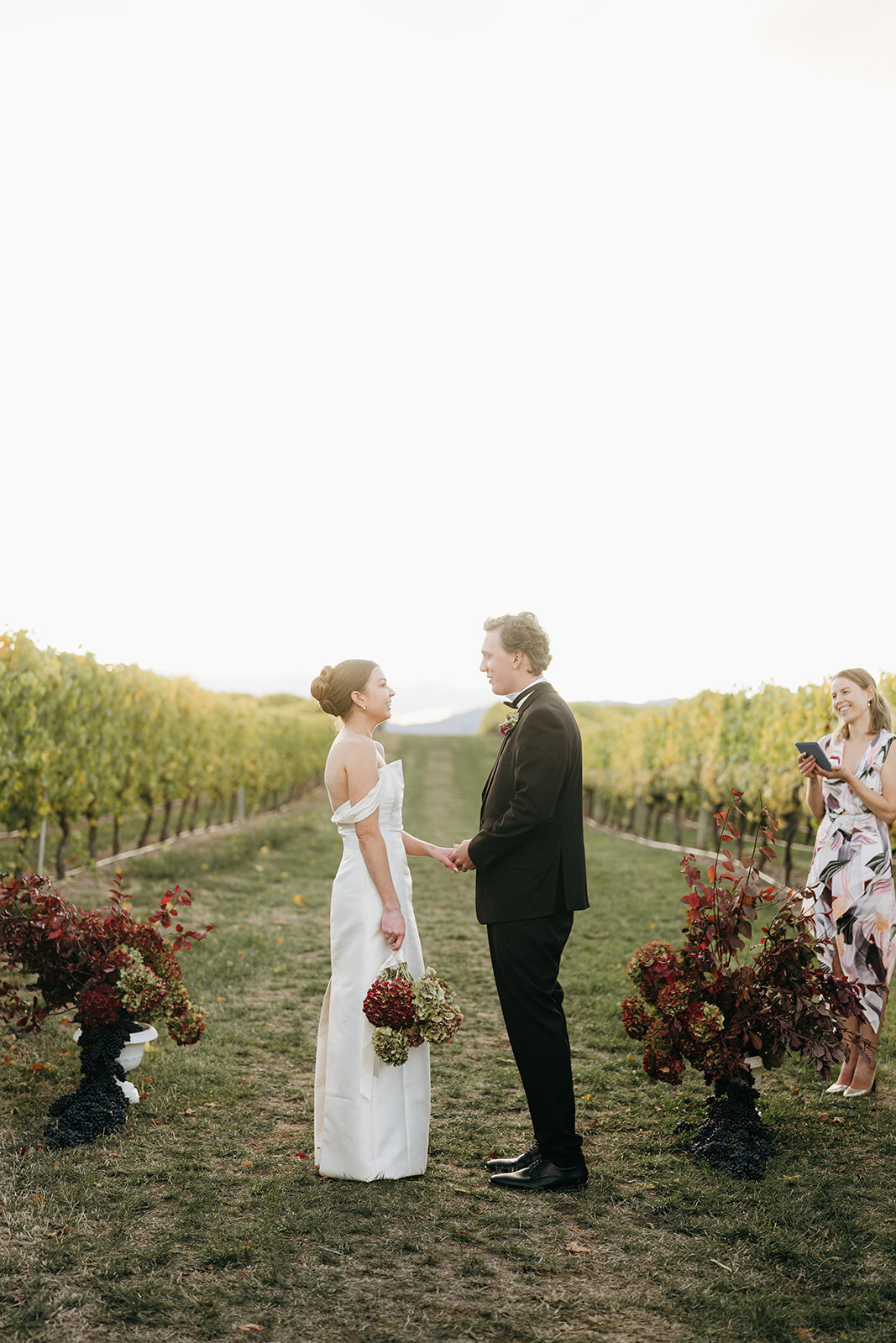 Melissa Clark Photography - Queenstown Wedding Photographer - Central Otago Styled Shoot-303