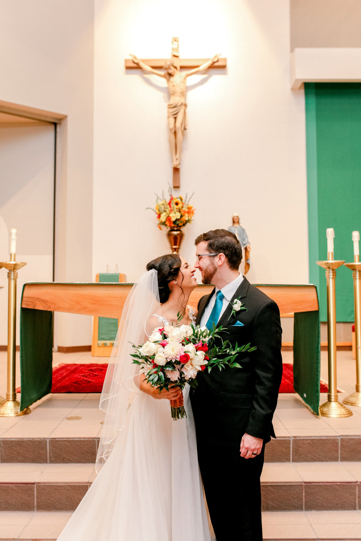 Albuquerque Wedding Photographer_Our Lady of the Annunciation Parish_www.tylerbrooke.com_031