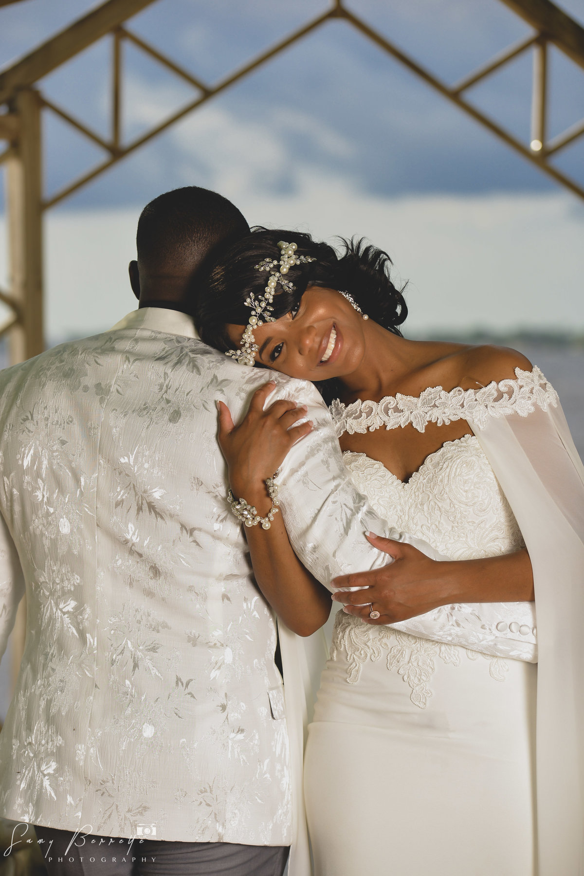 Elie Wedding Social Media-319