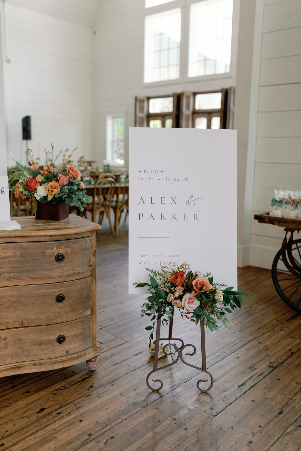 Alex + Parker Wedding-105