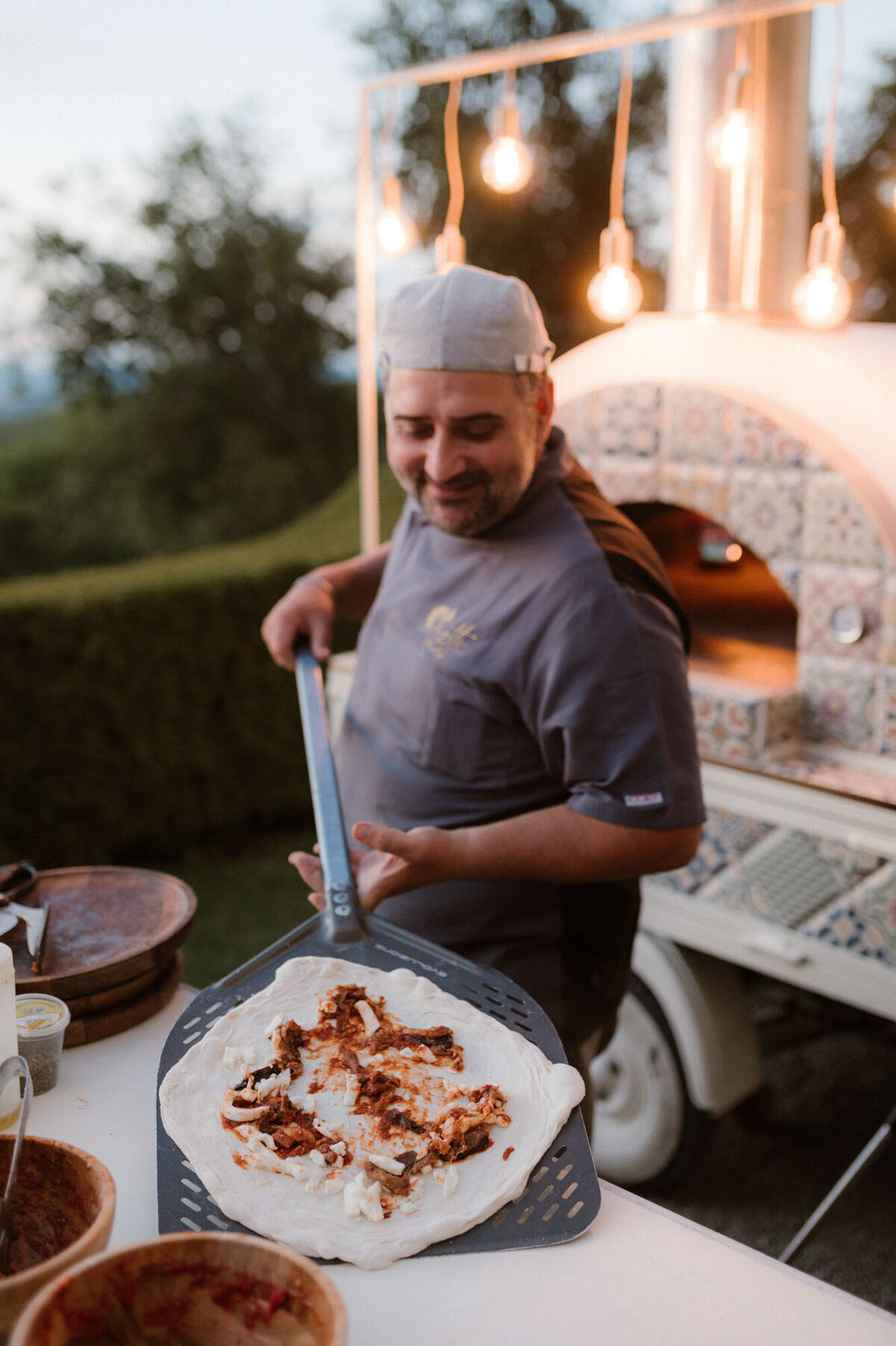 Weddings On Demand- destination wedding in Italy - K and M Tuscany027