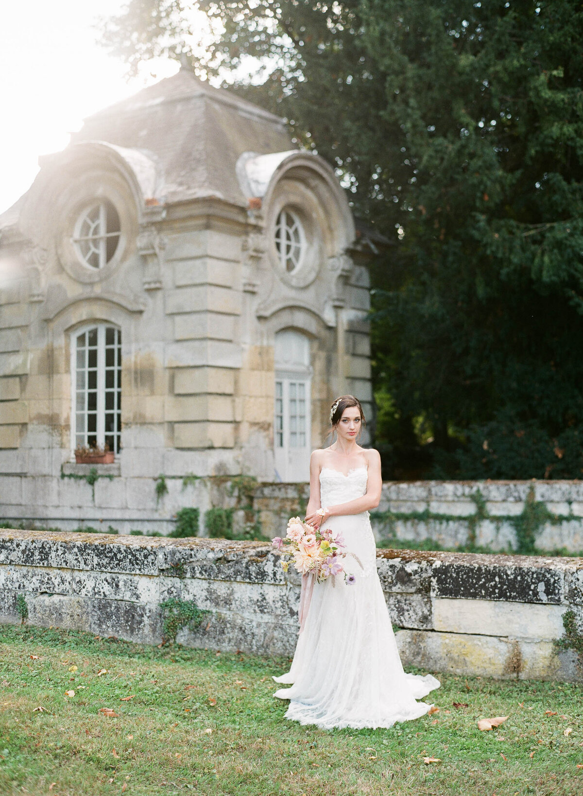 Alexandra-Vonk-wedding-chateau-de-champlatreux-France-22