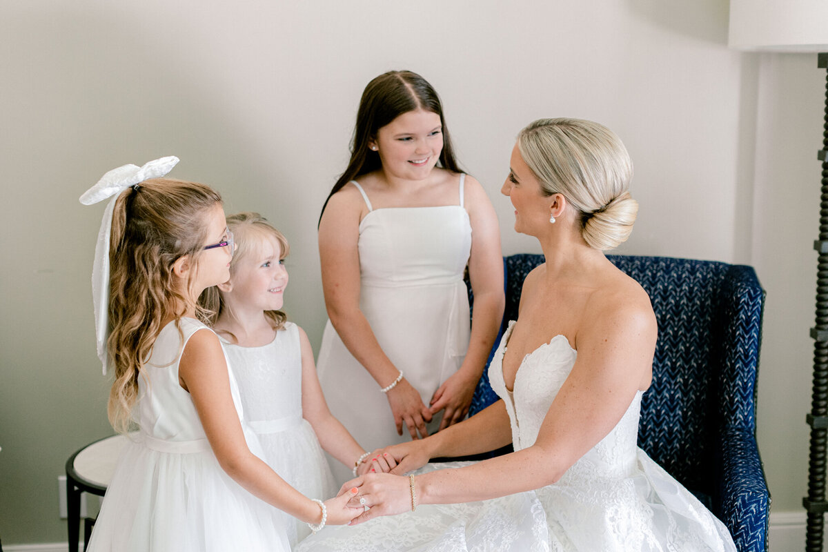Katelyn & Kyle's Wedding at the Adolphus Hotel | Dallas Wedding Photographer | Sami Kathryn Photography-74