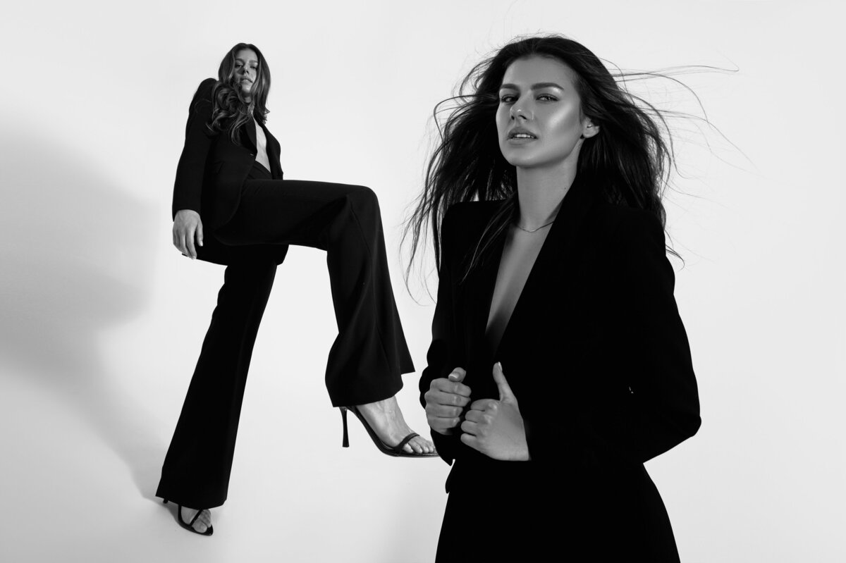 Fashion Photographer