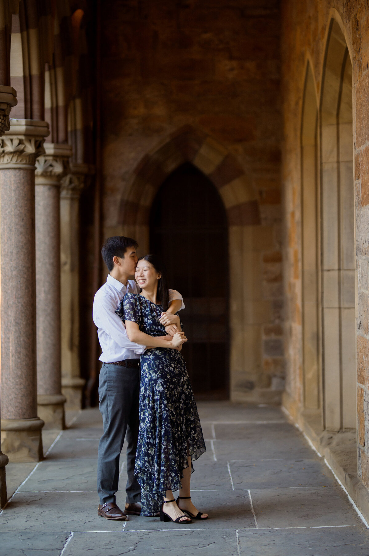 boston-engagement-photographers-boston-garden-engagement-portraits-city-engagement-historical-city-asian