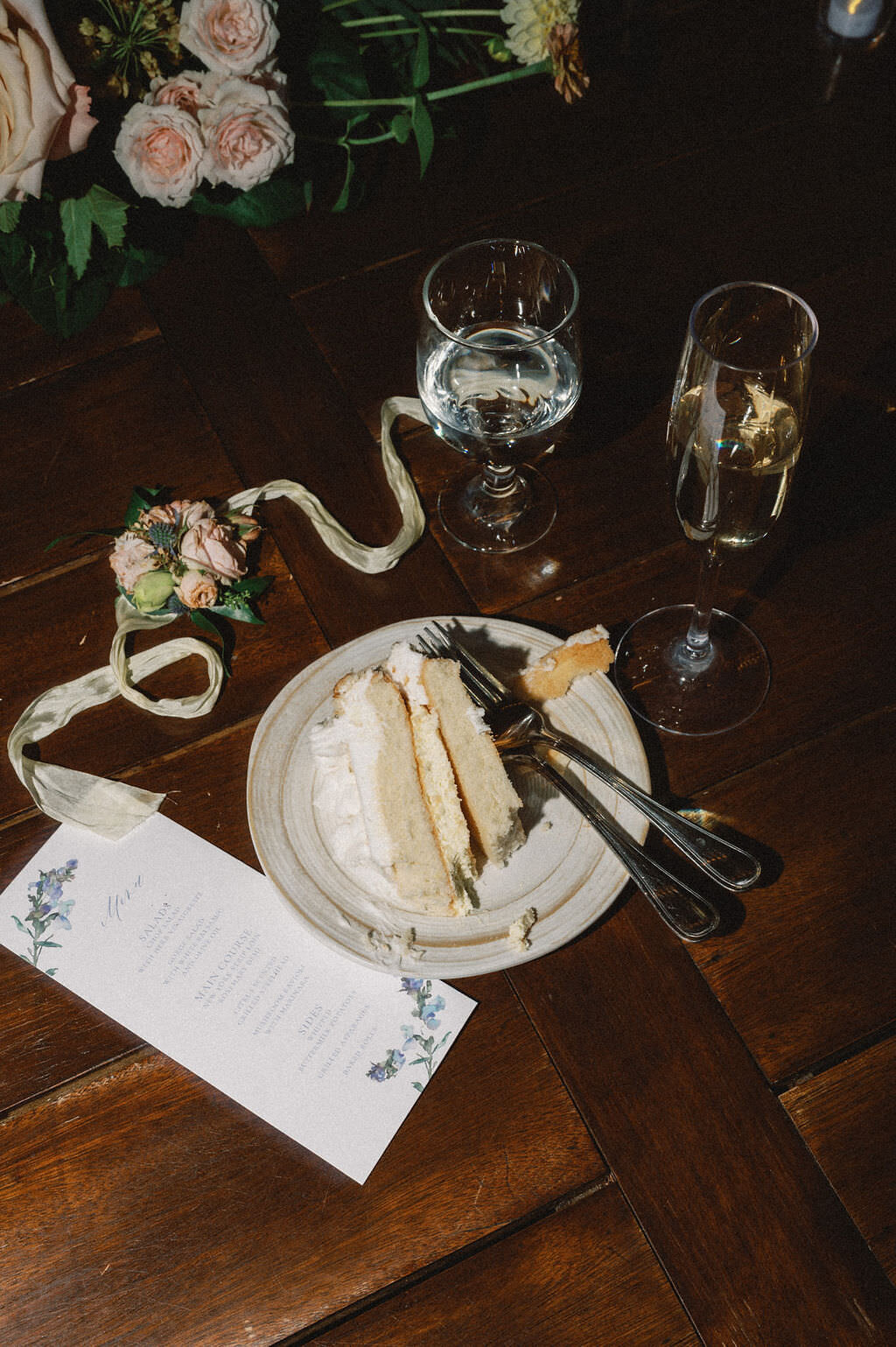 Editorial elopement photography Oregon + Adirondacks capturing natural, timeless, refined love stories.