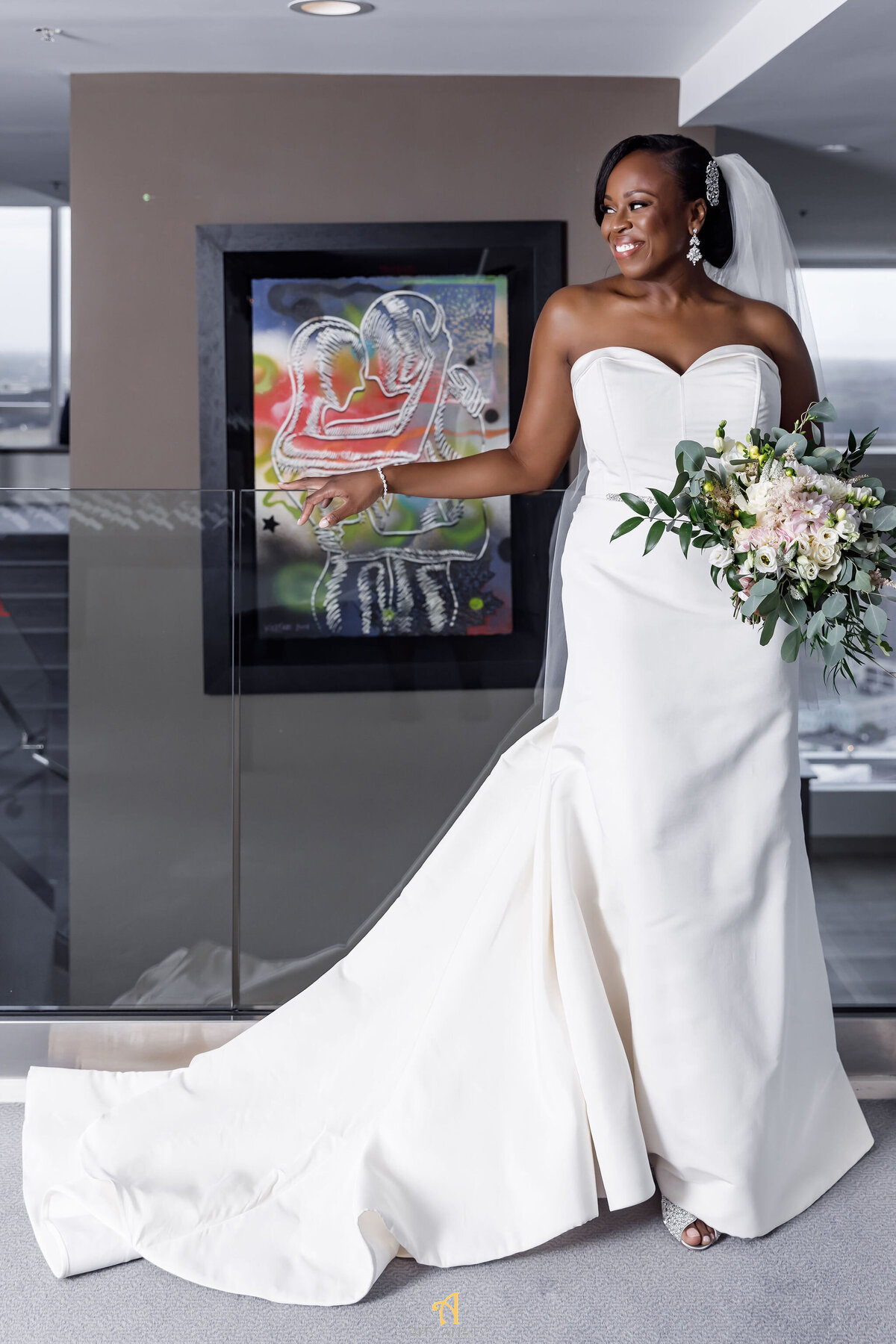 New York Wedding Planner Simone Vega Events 00055