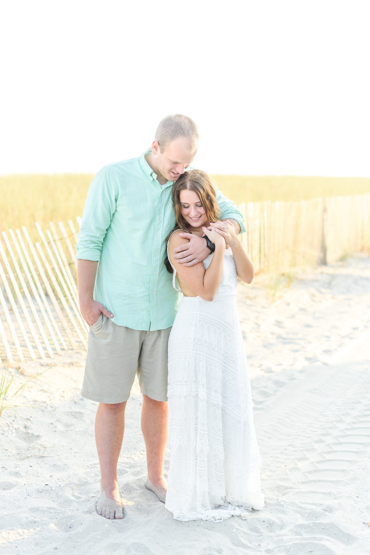 Olivia Rae Photography | Ocean City, NJ Engagement Session-144