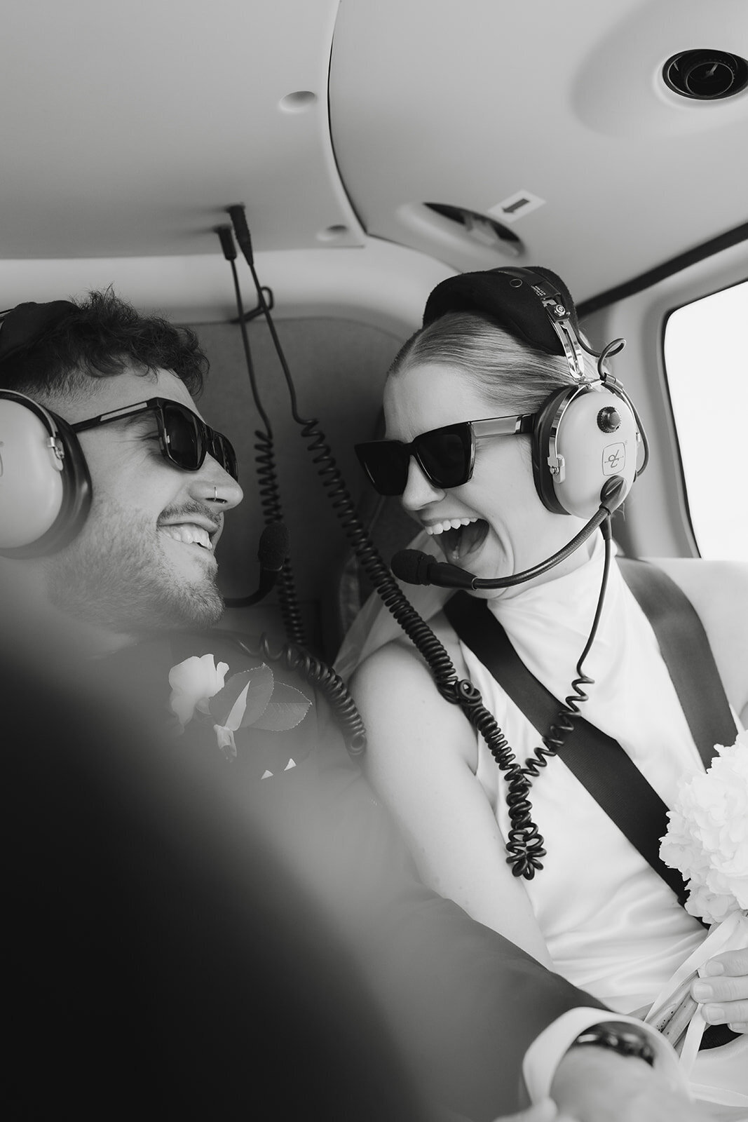 Melissa Clark Photography - Queenstown Wedding Photographer - Andrew & Cece - Bayonett Peak & Quail Rise Wedding-376