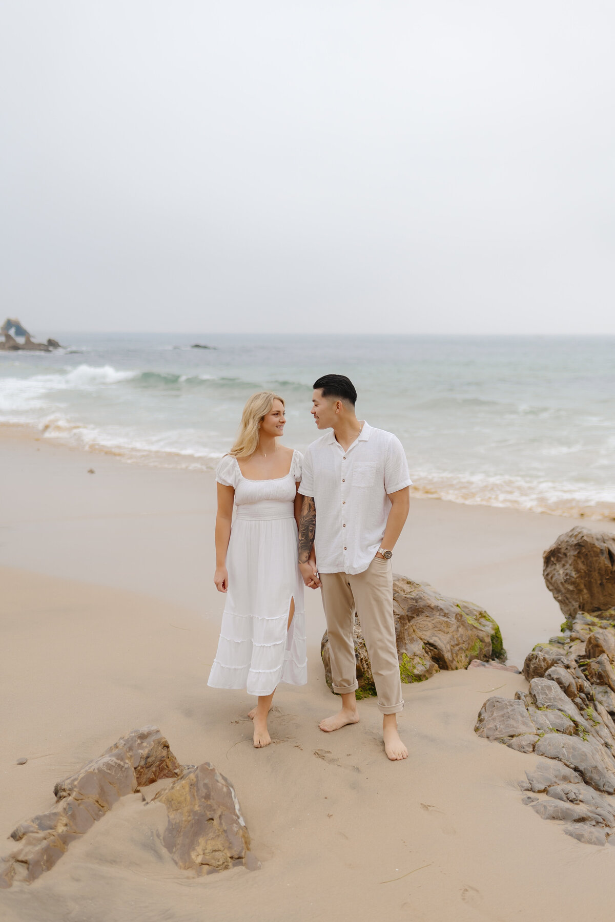 Laguna Beach Engagement Photos15