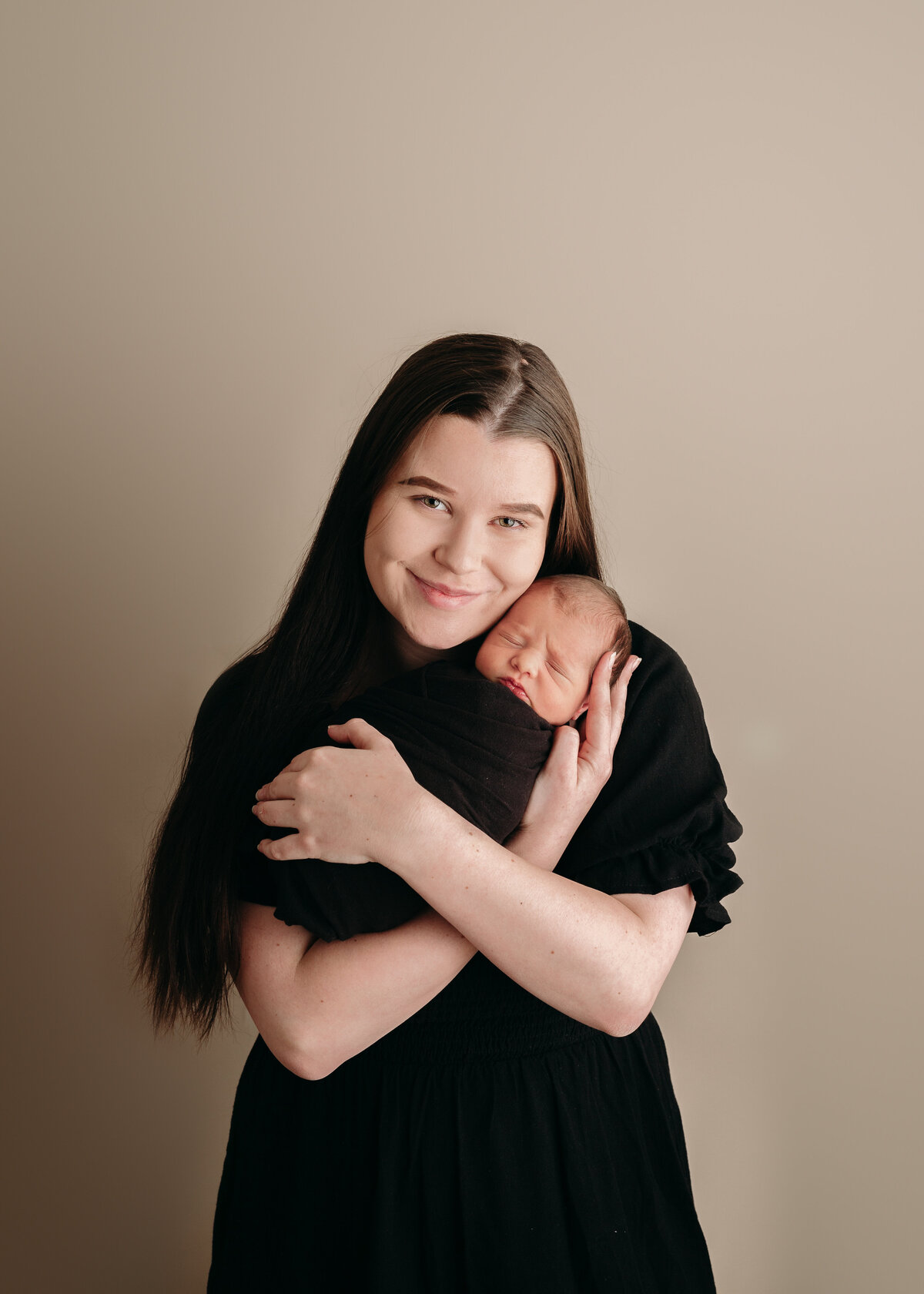 Hobart Baby Photography | Hobart Newborn Photographer-4