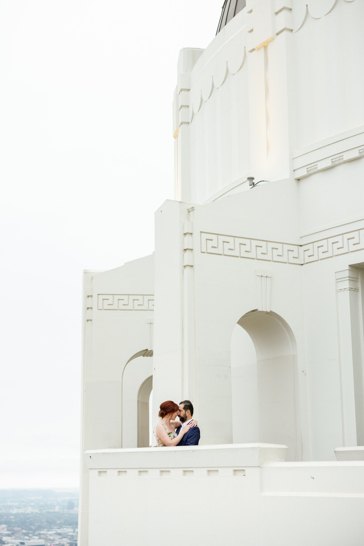 sposto-photography-griffith-observatory-engagement 40