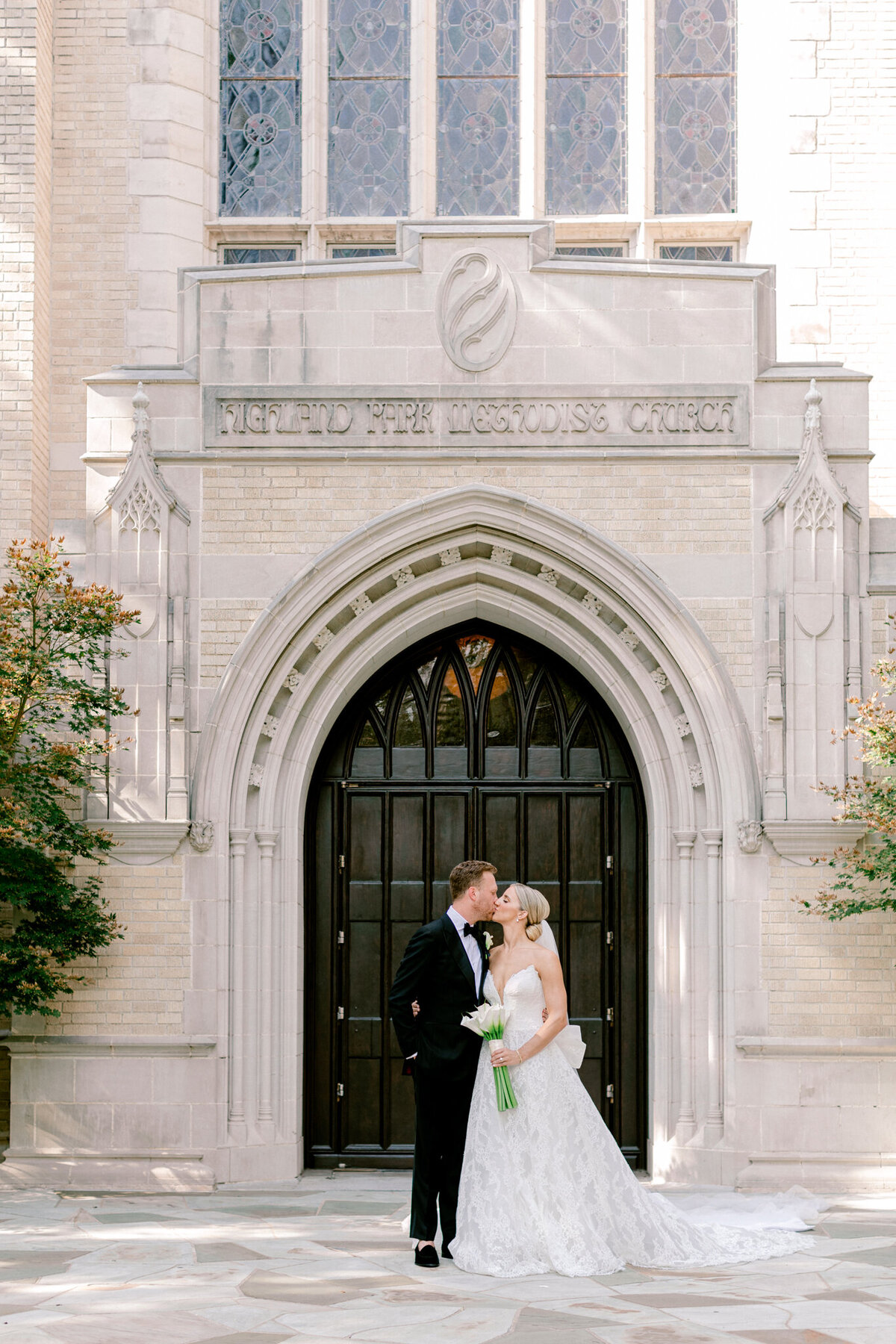 Katelyn & Kyle's Wedding at the Adolphus Hotel | Dallas Wedding Photographer | Sami Kathryn Photography-190
