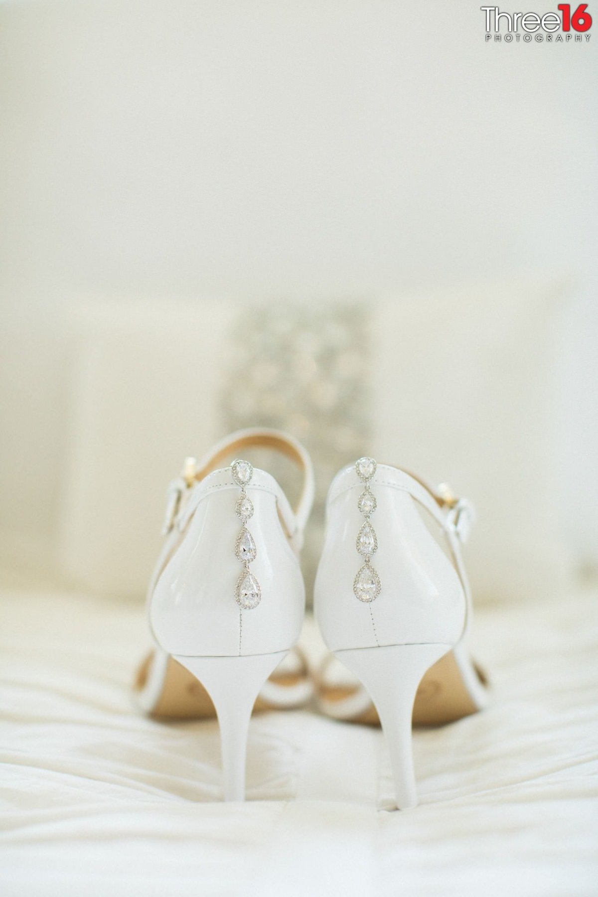Beautiful Brides wedding shoes