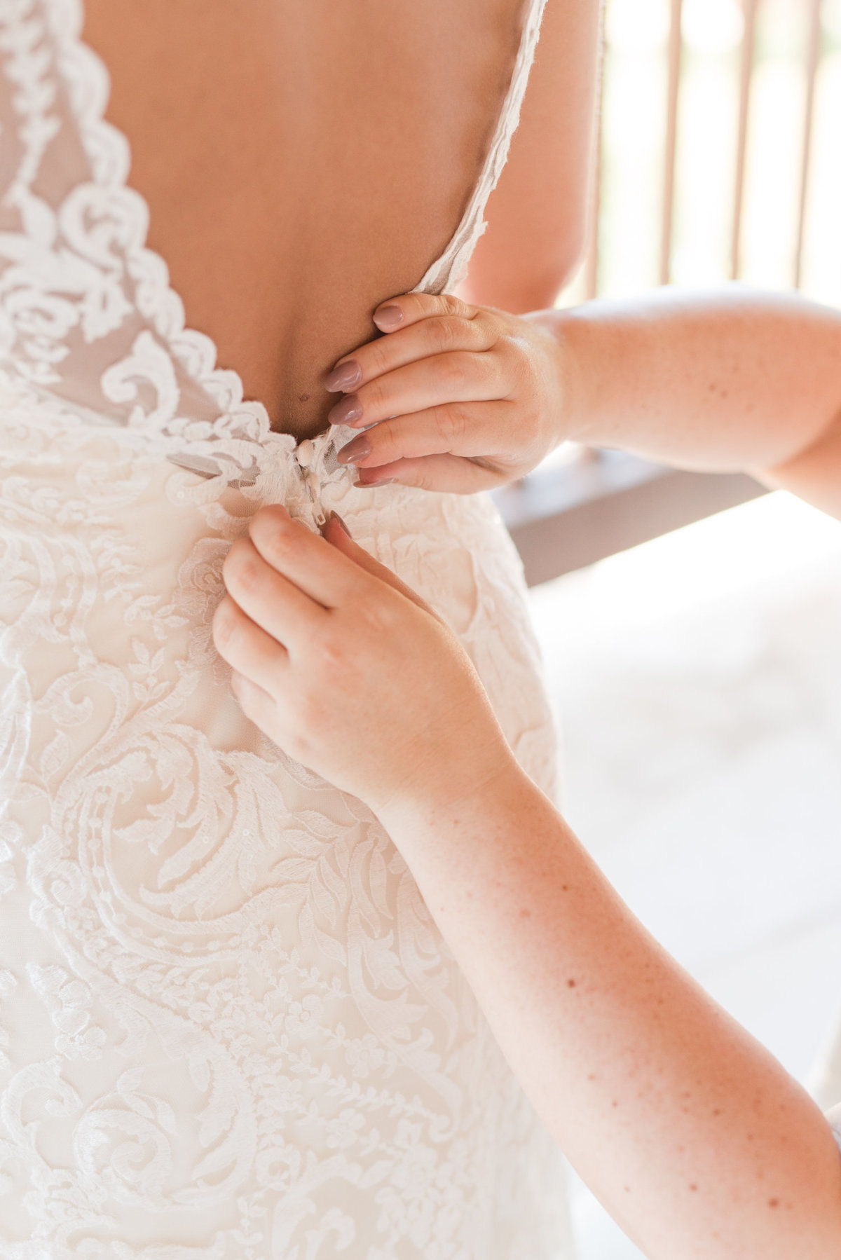 Blush Wedding at The Springs in Georgetown-21