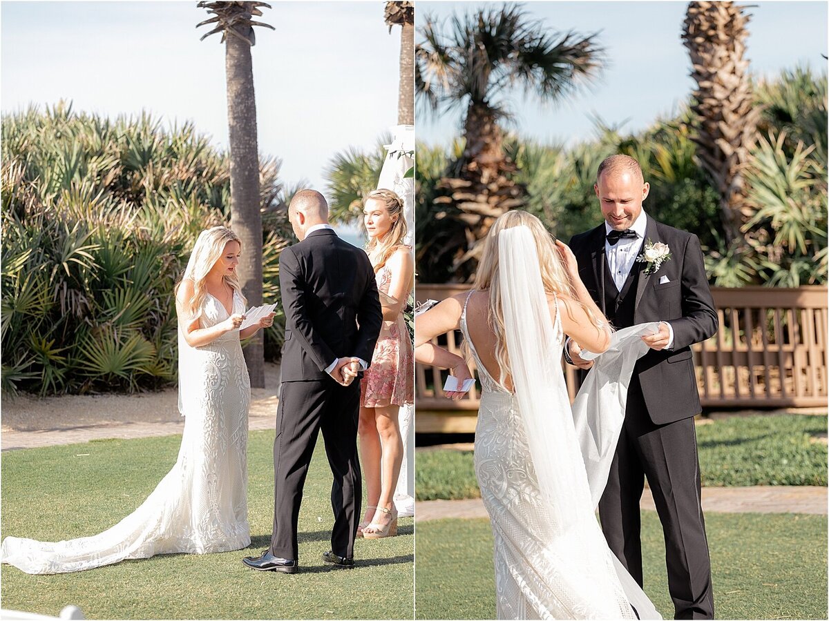 Hammock Dunes Wedding Photographer Palm Coast Florida_0201