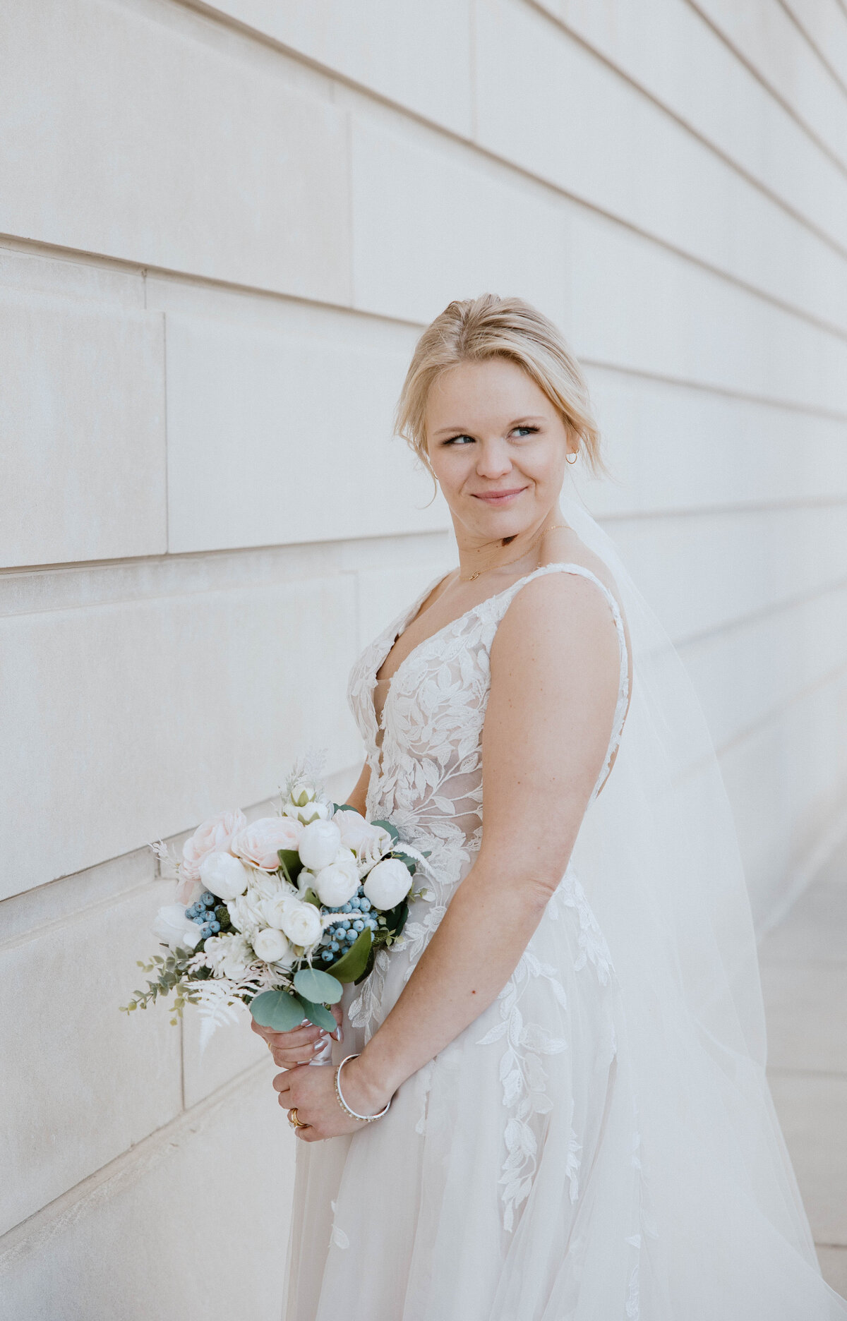 Wedding Photographers Fargo ND