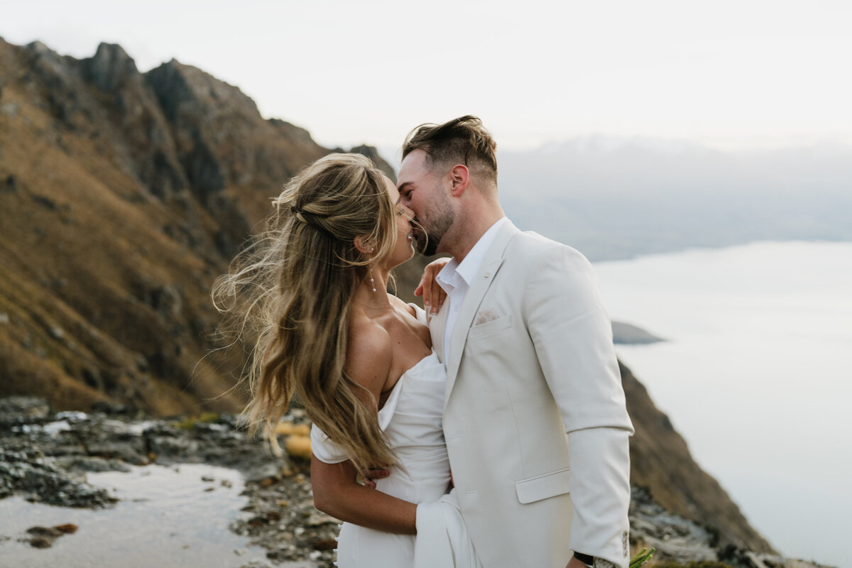Melissa Clark Photography - Queenstown Wedding Photographer - Eunice & Robbie - Queenstown wedding shoot-333