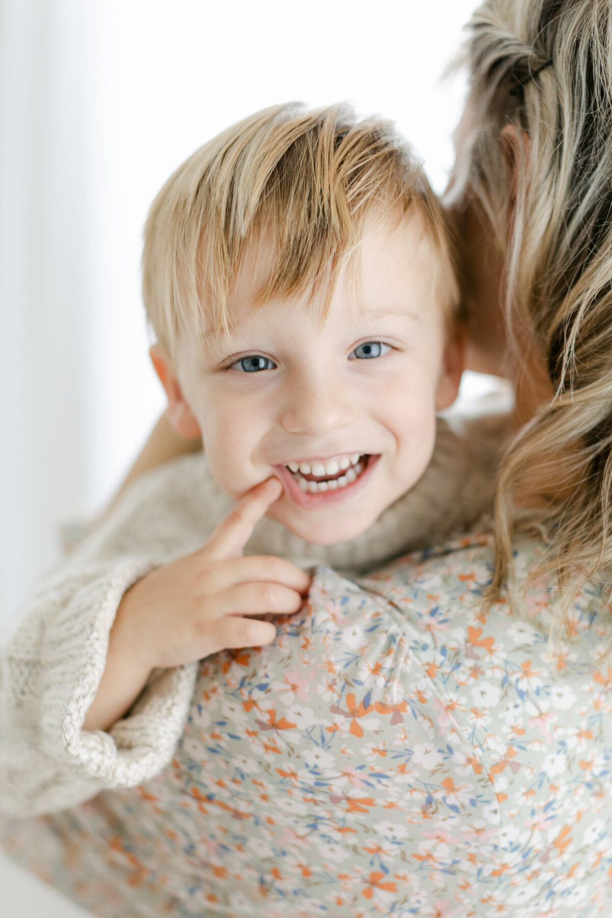 Grusemeyer Family Session- Tara Federico Photography-82