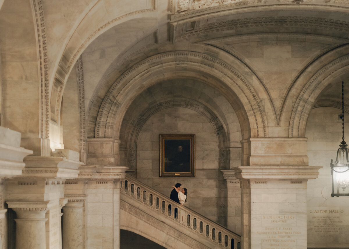 NYC Wedding_Leandra Creative Co. Photography