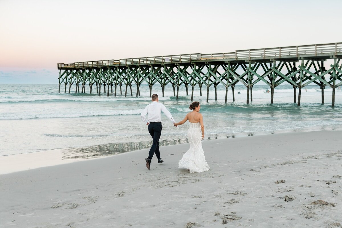 Airlie Gardens and Oceanic Wedding Wilmington NC Brittanie Raquel Events Wedding Planning_0017