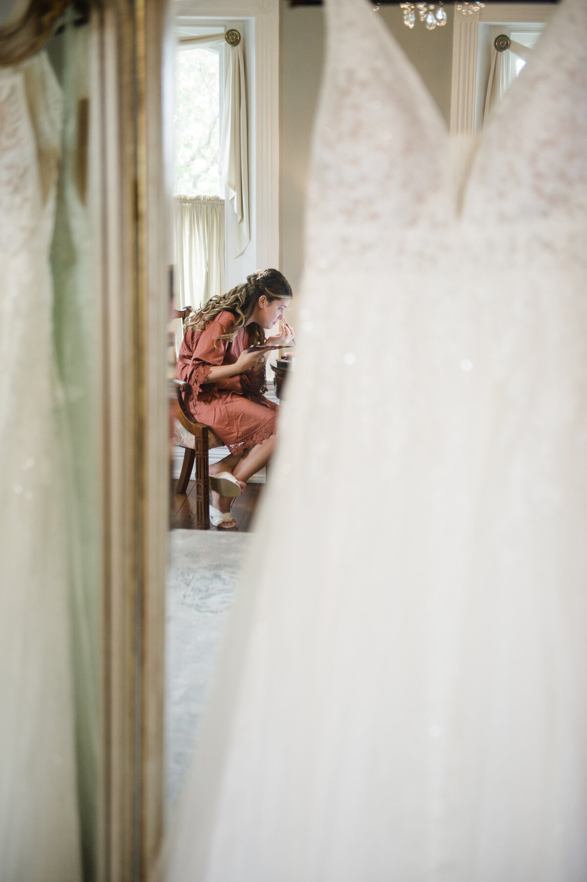 Ceresville Mansion Wedding by The Hill Studios-2