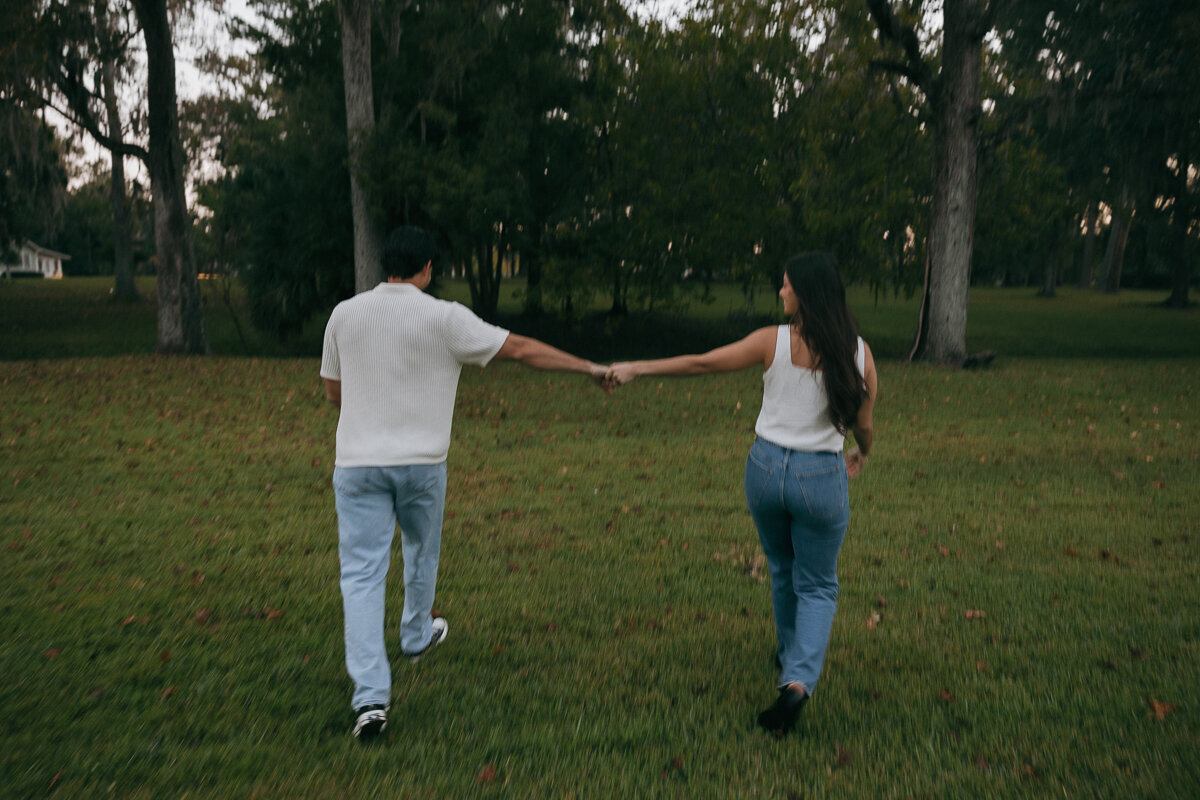 JACKSONVILLE FLORIDA ENGAGEMENT PHOTOGRAPHY-9