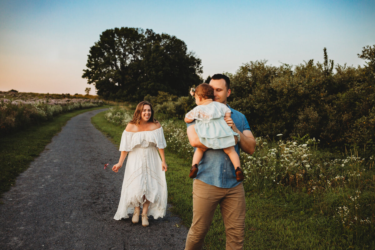 affordable family photography session