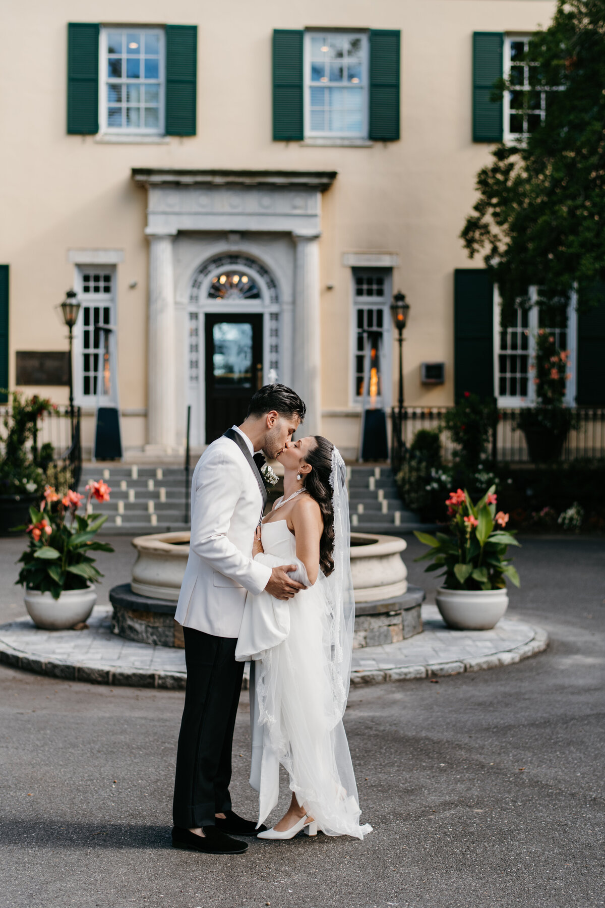 THE MANSION AT OYSTER BAY WEDDING-6