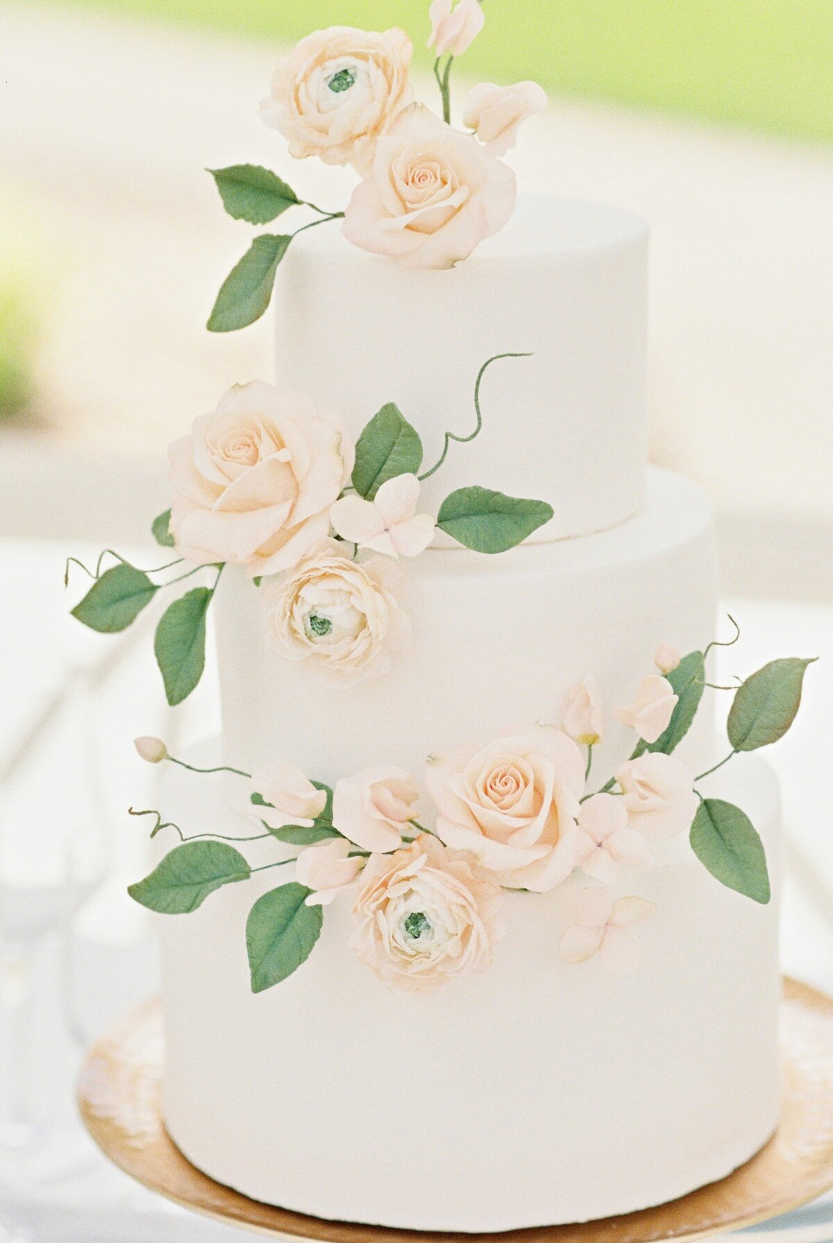 Edmonton-Wedding-Planner-Wedding-Cake