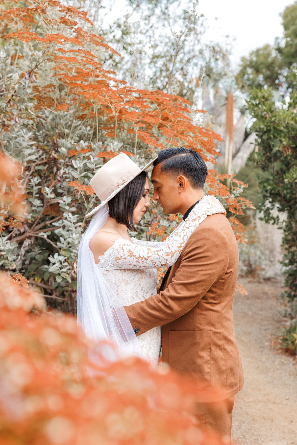 Tawny + Henson-Wedding-Ruth Bancroft Garden-Walnut Creek-San Francisco Wedding Photographer-Emily Pillon Photography-S-093023-40