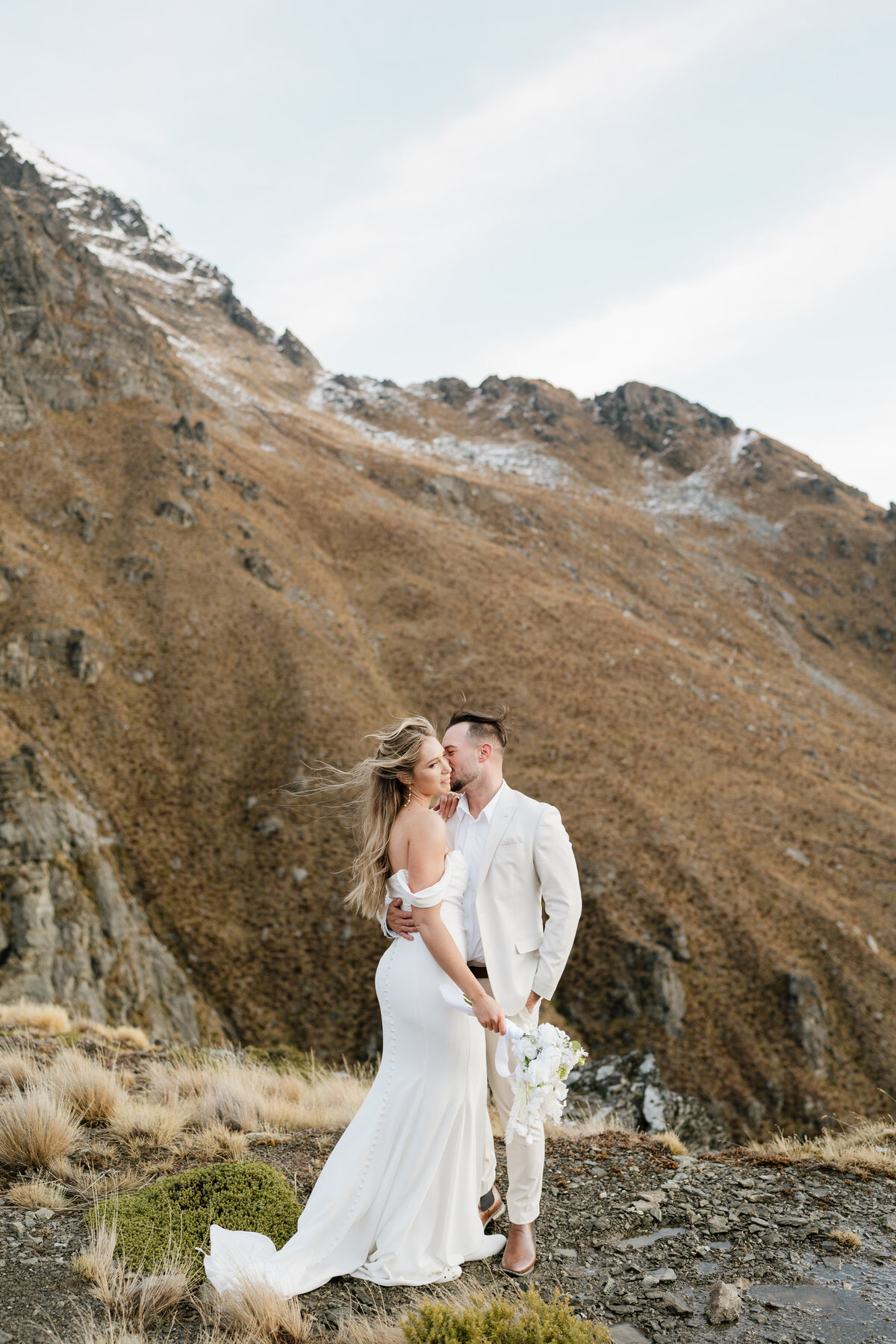 Melissa Clark Photography - Queenstown Wedding Photographer - Eunice & Robbie - Queenstown wedding shoot-385