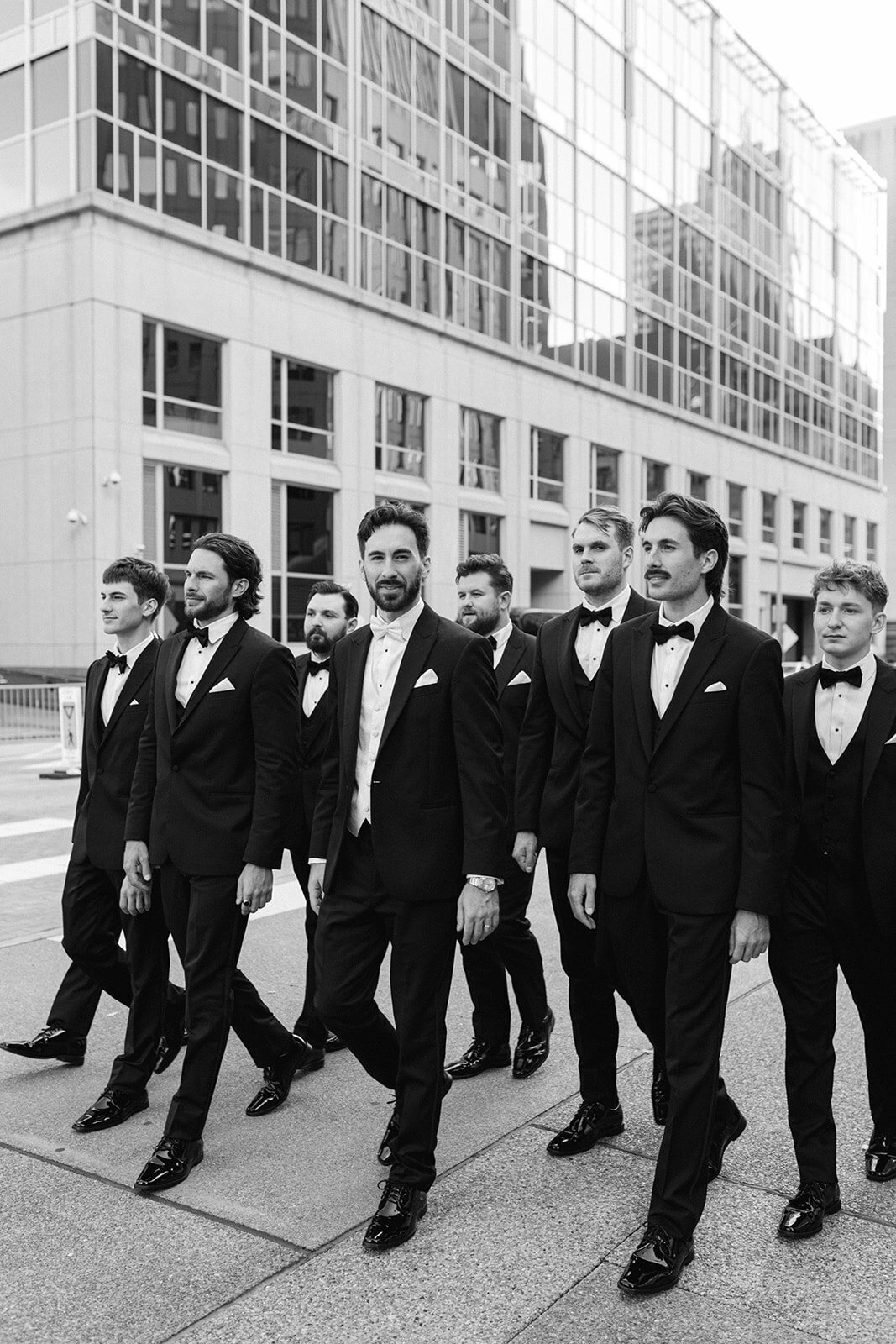 Meg Lee is a luxury Pittsburgh wedding photographer specializing in timeless, editorial, and heartfelt wedding photography for modern couples.