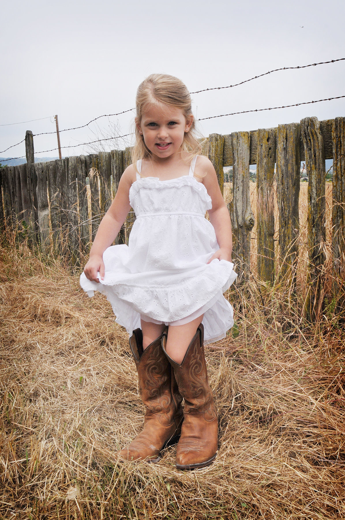 Cowgirl