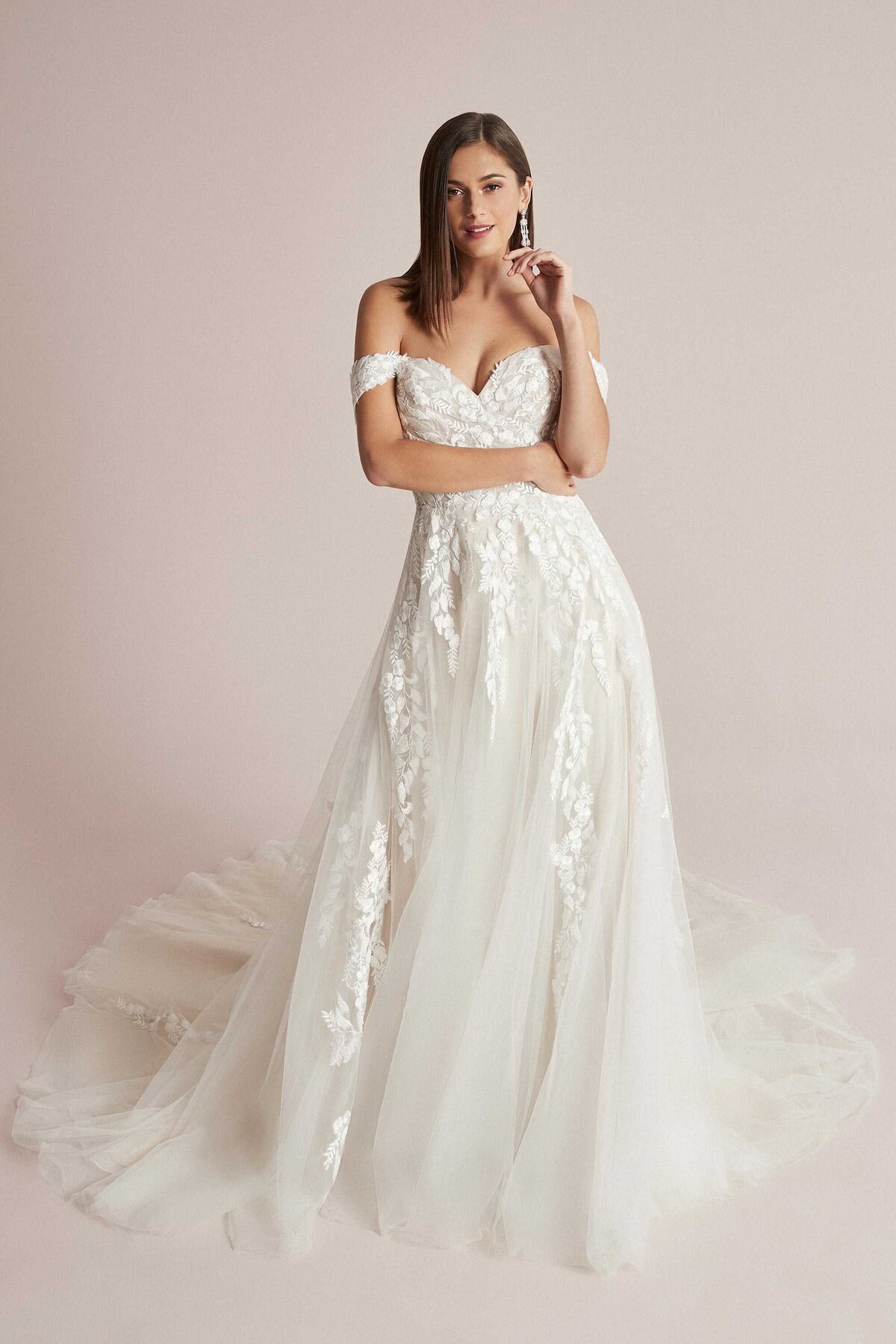 Our Shop Bridal Woodbury Minnesota Bride Bridesmaid Wedding Dress Dresses Minneapolis St. Paul Twin Cities5