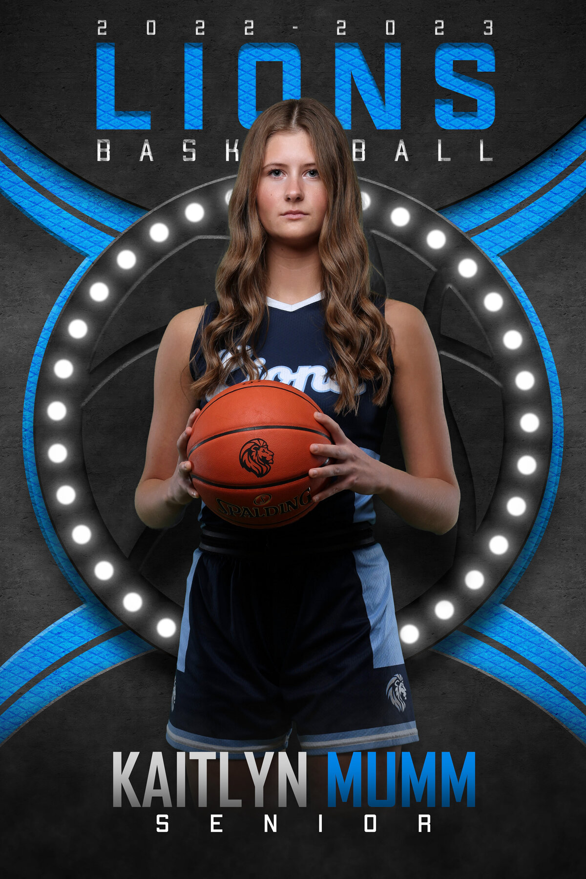Kaitlyn Mumm Banner