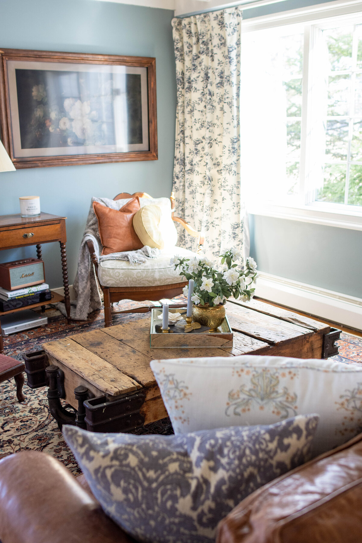Harbor Springs Cottage-109