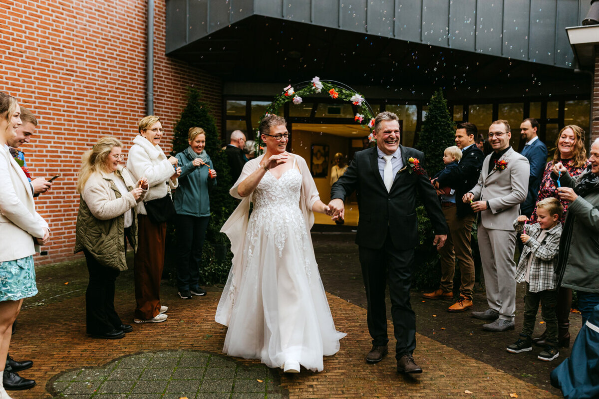 Bruiloft Zuidwolde fotograaf-39