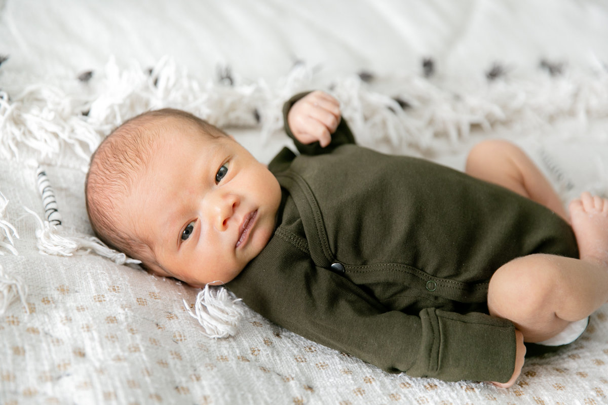 Karlie Colleen Photography - Arizona Newborn Photos- Uynn-104