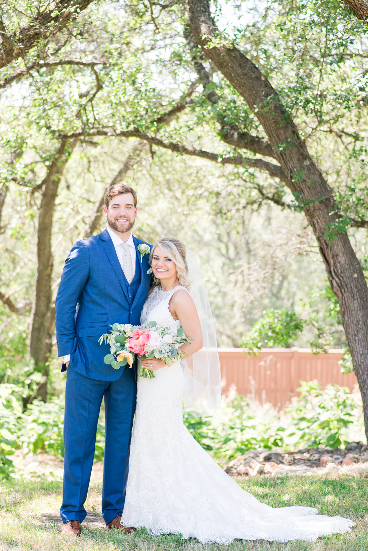 Blush Wedding at The Springs in Georgetown-72