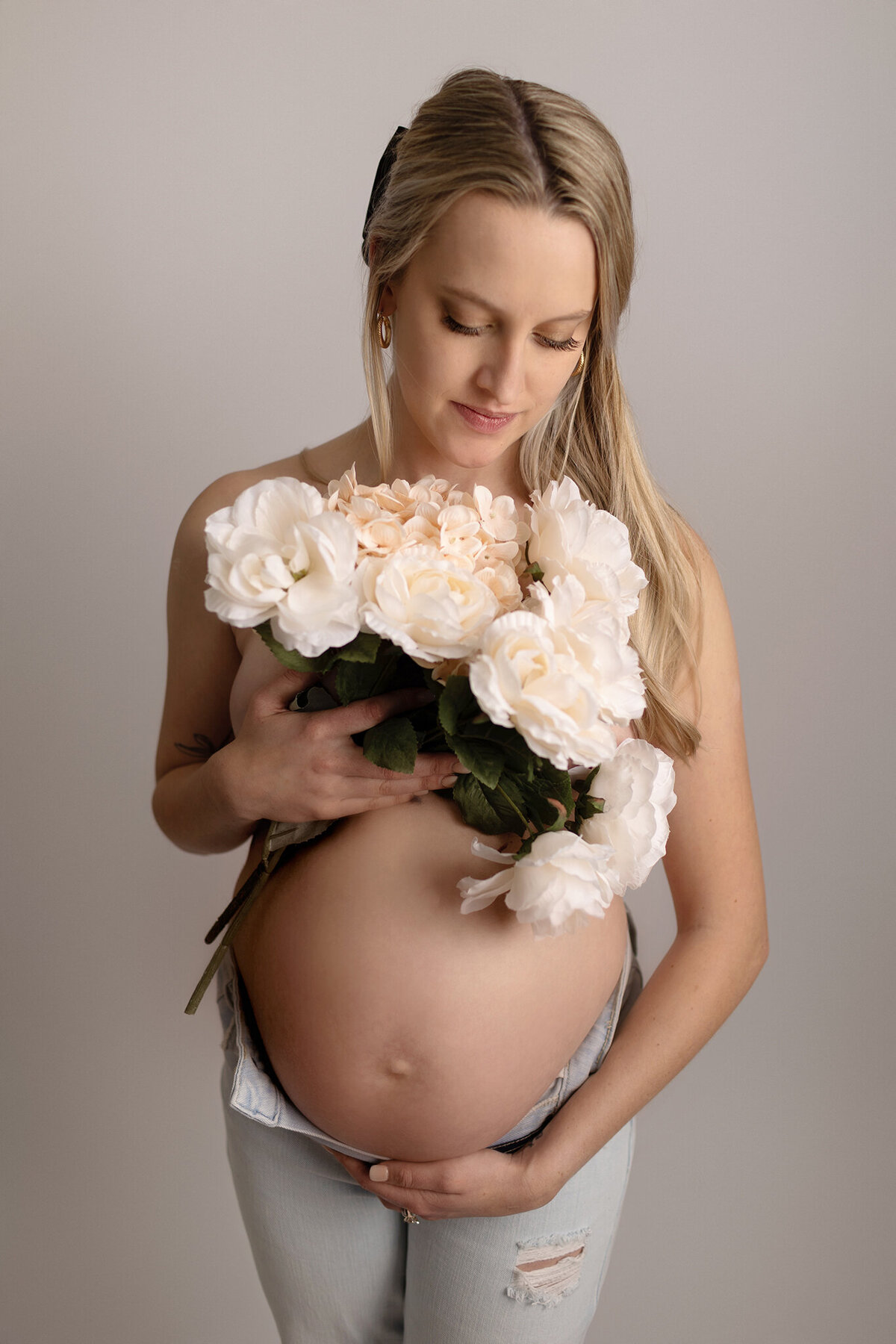 denver maternity photographers