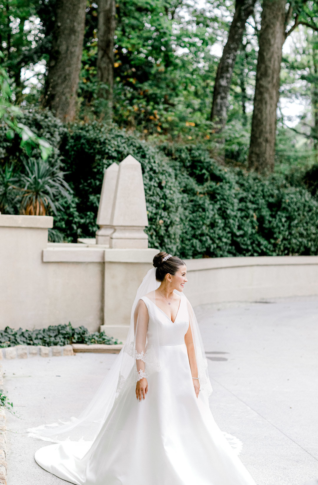 Swan House Atlanta Wedding Photography35