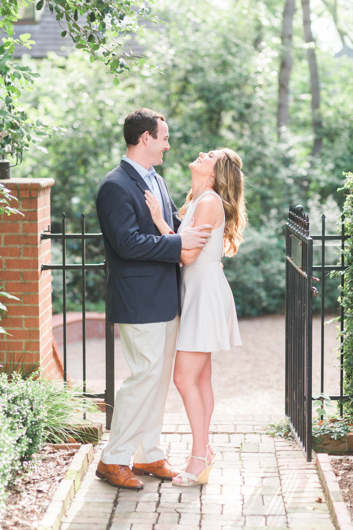 Noelle and Gregg Engaged-Samantha Laffoon Photography-85