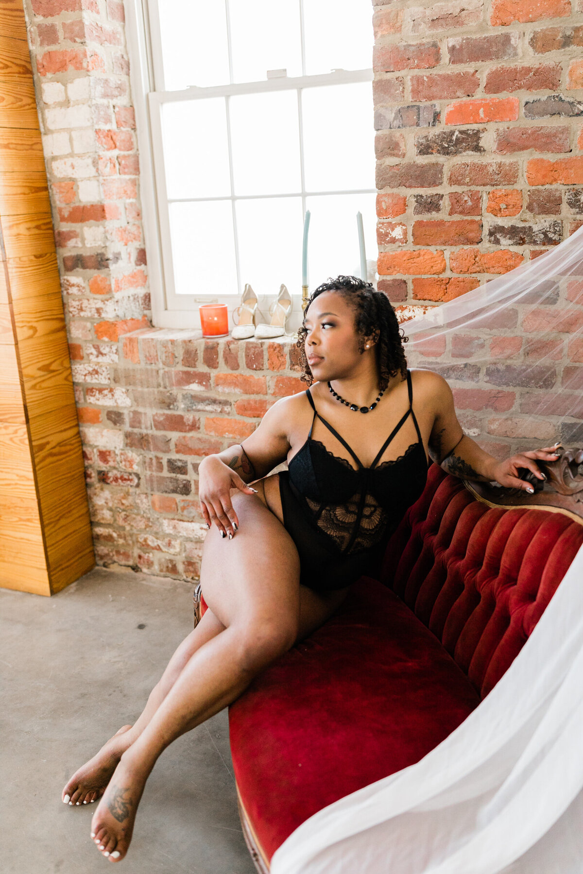 richmond va boudoir photographer