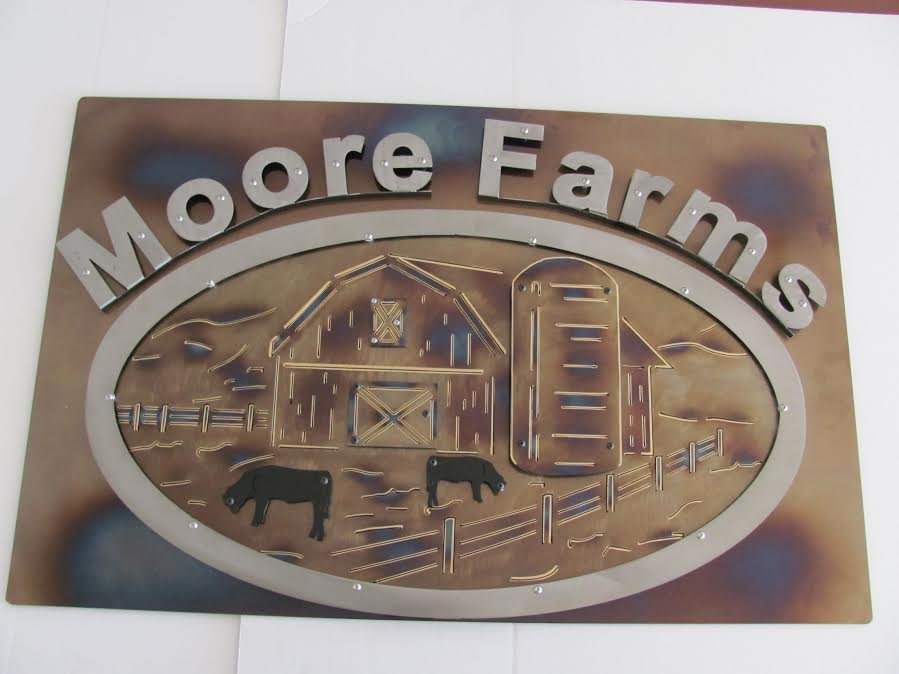 moore farms