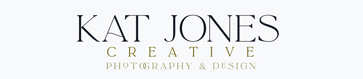 Kat Jones Creative Photography & Design
