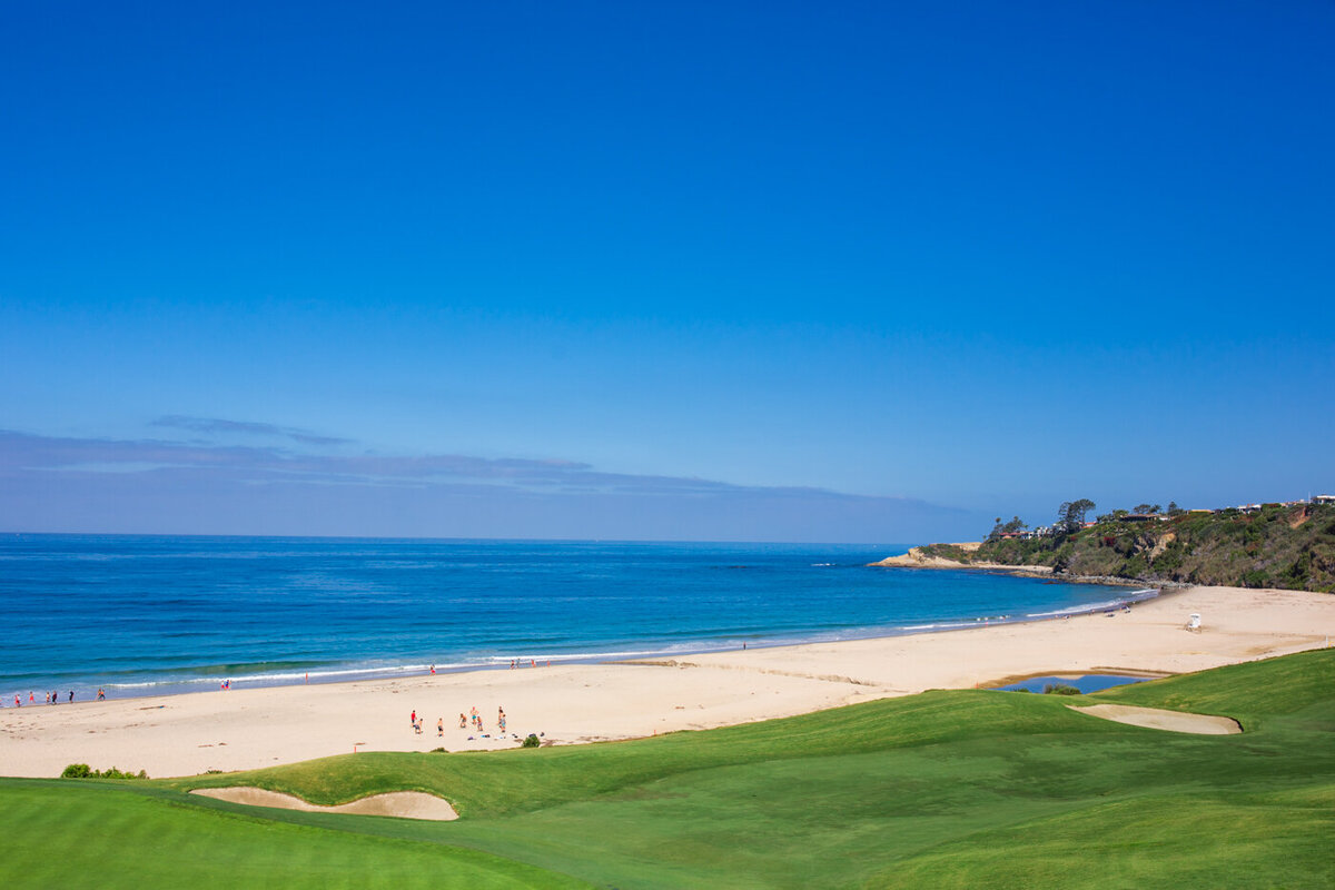 South Orange County Community Photos - Dana Point - Monarch Beach Resort -12